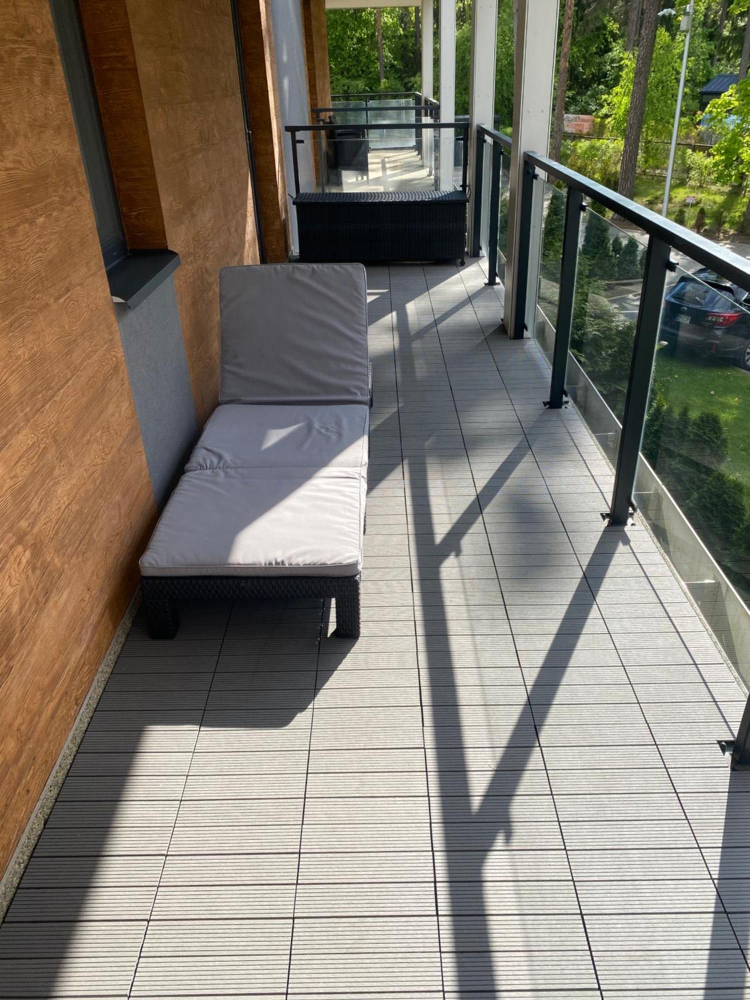 Lake Apartment Zefir 15 Augustów Eksteriør bilde