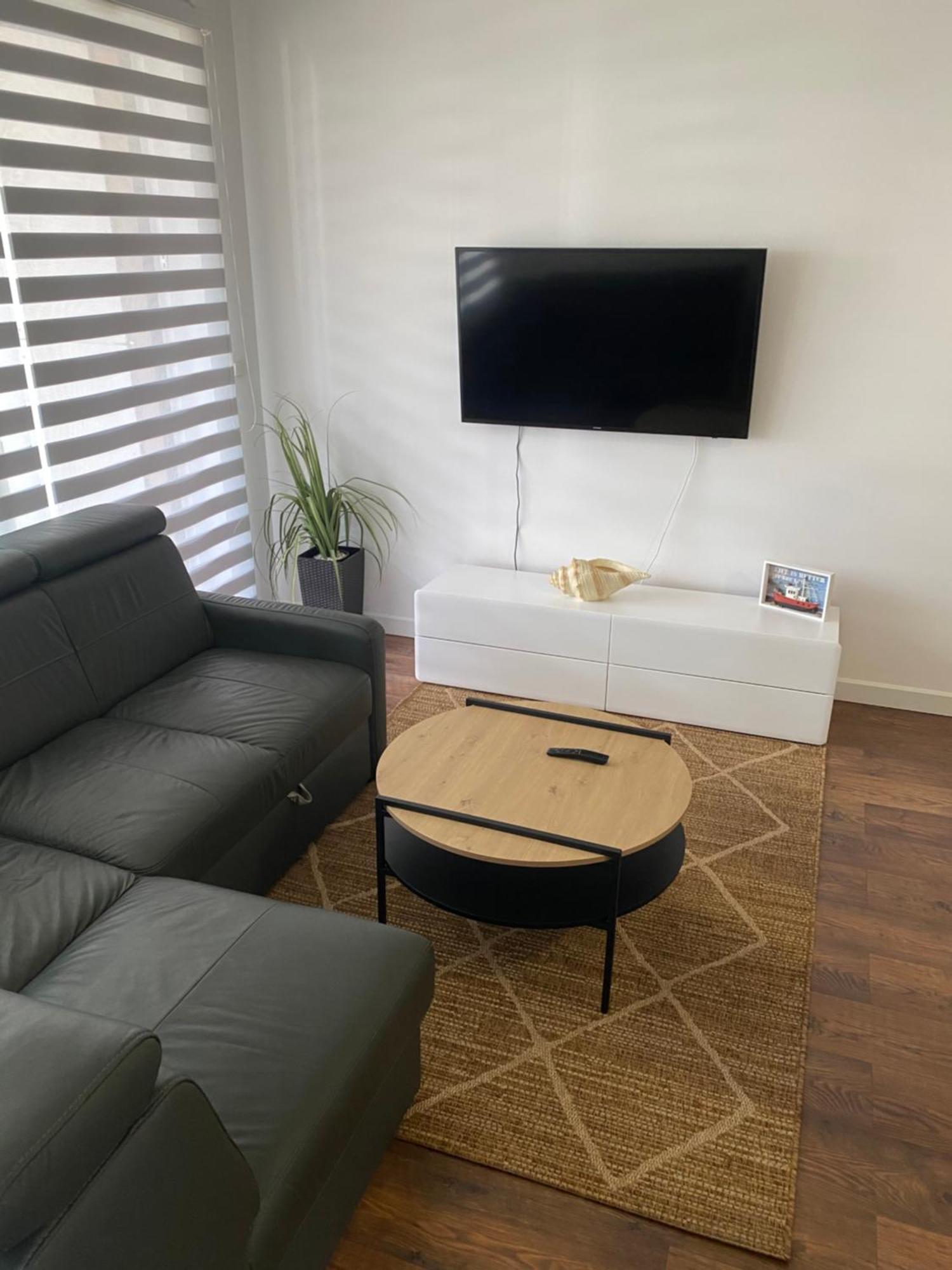 Lake Apartment Zefir 15 Augustów Eksteriør bilde